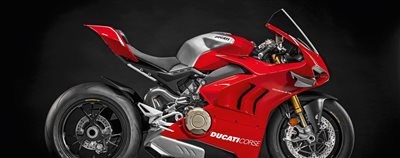 DUCATI NEWS 2019 auf der EICMA am: 04.11.2018