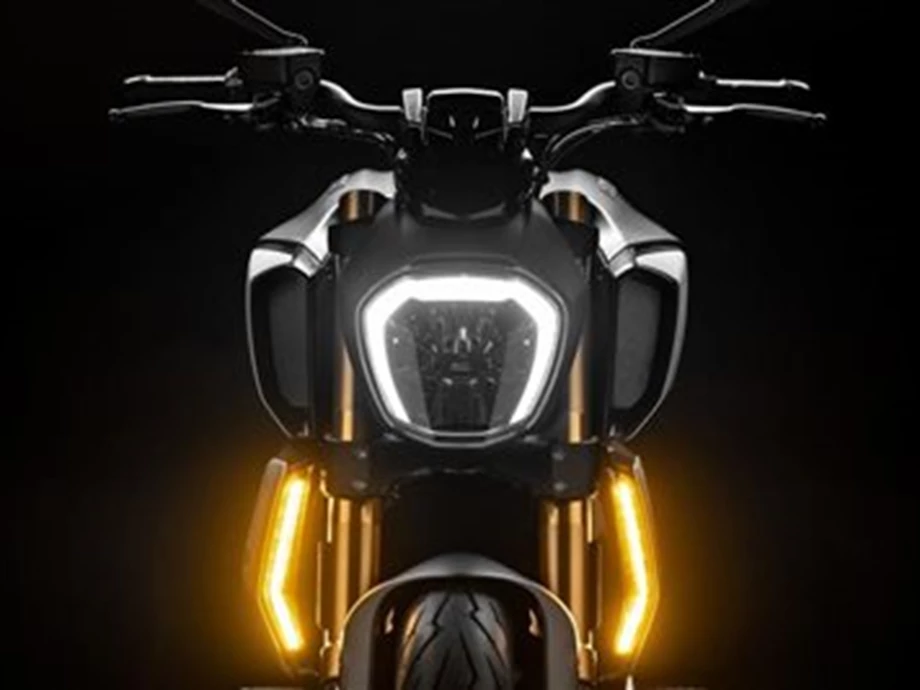DUCATI NEWS 2019 auf der EICMA am: 04.11.2018 Bild 10: DUCATI NEWS 2019 auf der EICMA am: 04.11.2018