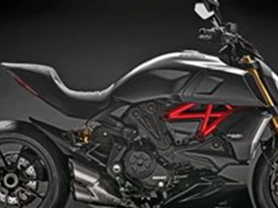 DUCATI NEWS 2019 auf der EICMA am: 04.11.2018 Bild 2: DUCATI NEWS 2019 auf der EICMA am: 04.11.2018