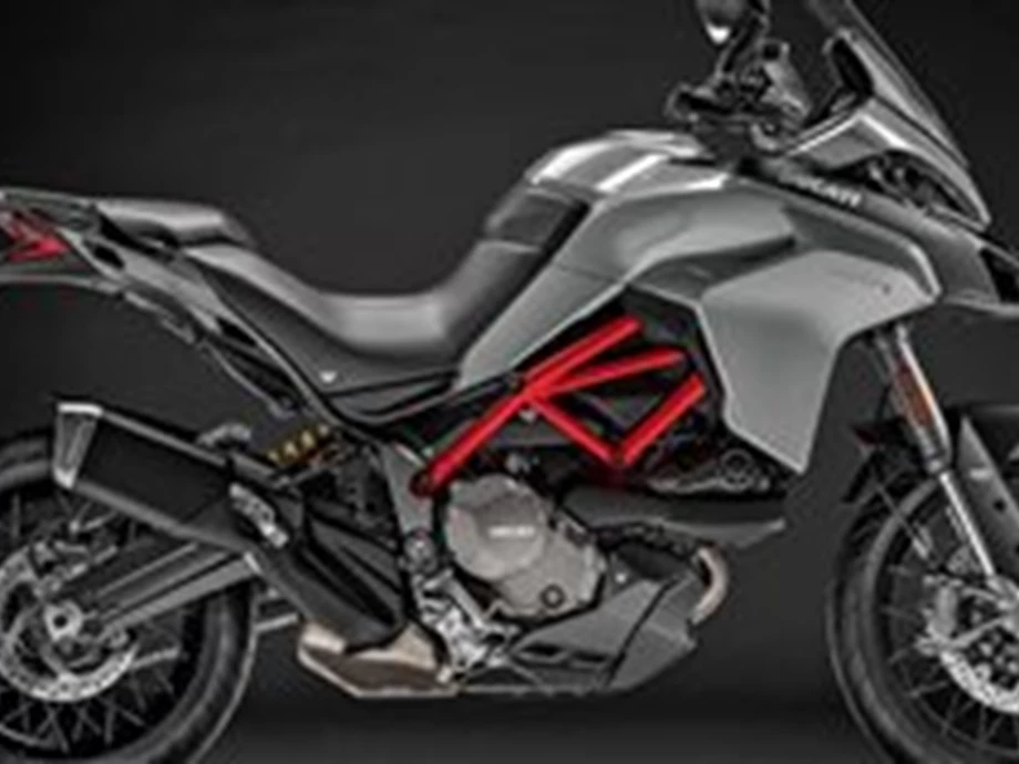 DUCATI NEWS 2019 auf der EICMA am: 04.11.2018 Bild 3: DUCATI NEWS 2019 auf der EICMA am: 04.11.2018