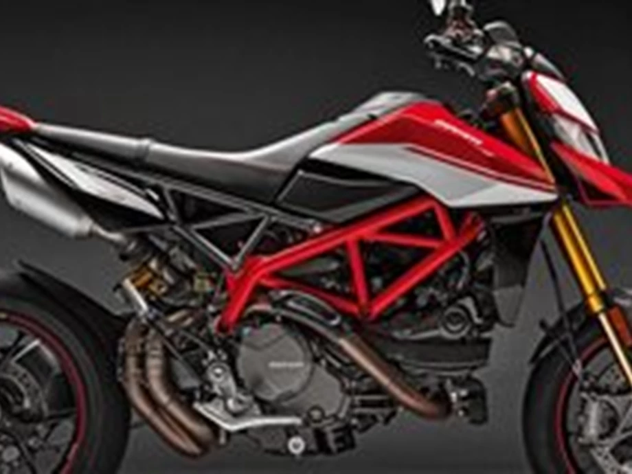 DUCATI NEWS 2019 auf der EICMA am: 04.11.2018 Bild 4: DUCATI NEWS 2019 auf der EICMA am: 04.11.2018