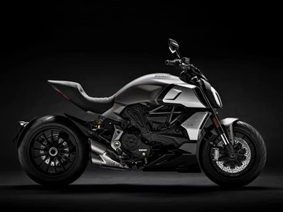 DUCATI NEWS 2019 auf der EICMA am: 04.11.2018 Bild 5: DUCATI NEWS 2019 auf der EICMA am: 04.11.2018