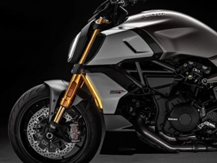 DUCATI NEWS 2019 auf der EICMA am: 04.11.2018 Bild 9: DUCATI NEWS 2019 auf der EICMA am: 04.11.2018