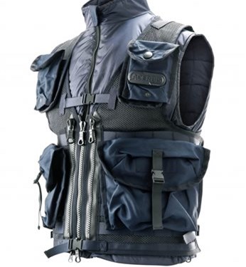 GILET OTTANO ACERBIS