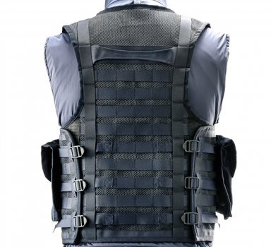 GILET OTTANO ACERBIS - Bild 3