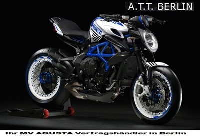 MV Agusta-Fantic-Benelli & Mash News 2018-2019! - Bild 3