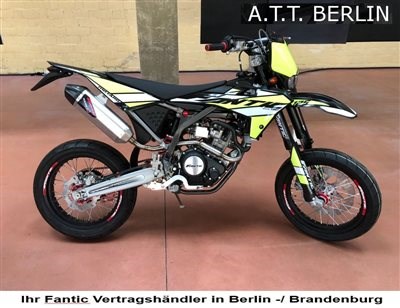 MV Agusta-Fantic-Benelli & Mash News 2018-2019! - Bild 5