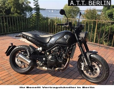 MV Agusta-Fantic-Benelli & Mash News 2018-2019! - Bild 7