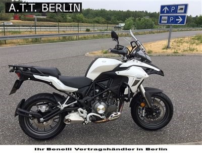 MV Agusta-Fantic-Benelli & Mash News 2018-2019! - Bild 8