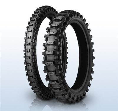 MX Reifenabverkauf Michelin ab 35,- pro Stk. bei Honda Schmidinger