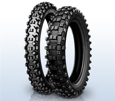 MX Reifenabverkauf Michelin ab 35,- pro Stk. bei Honda Schmidinger - Bild 2