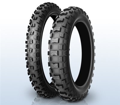 MX Reifenabverkauf Michelin ab 35,- pro Stk. bei Honda Schmidinger - Bild 5