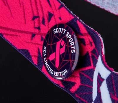 SCOTT Limited Edition BCA Prospect Brille  - Bild 3