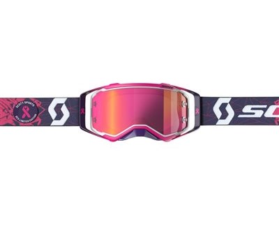 SCOTT Limited Edition BCA Prospect Brille  - Bild 4