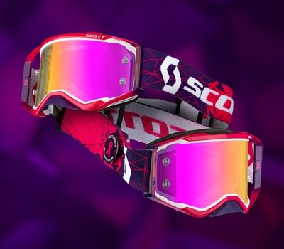 SCOTT Limited Edition BCA Prospect Brille  - Bild 5