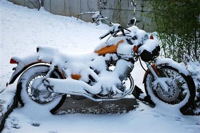 Stellplatz Winterlager Bild 1: Stellplatz Winterlager