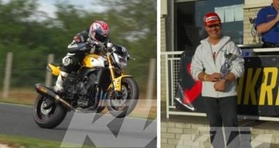 BLAM SIGI ist Meister bei den Naked Bike Open