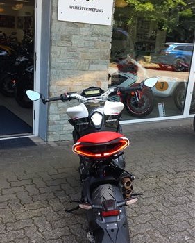 Dragster RR Modell 2019 - Bild 10