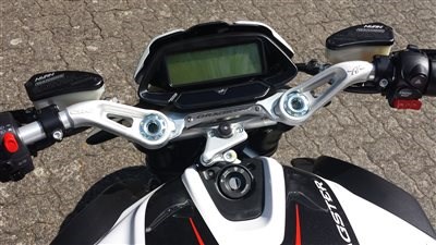 Dragster RR Modell 2019 - Bild 4