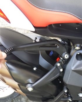 Dragster RR Modell 2019 - Bild 5