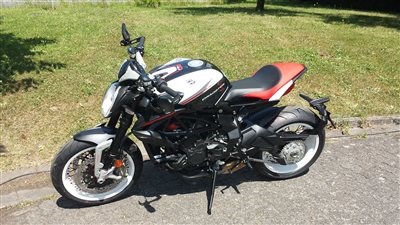 Dragster RR Modell 2019 - Bild 7