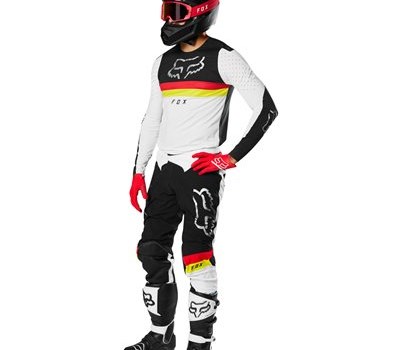 Fox Limited Edition Flexair LE MXON - Bild 1