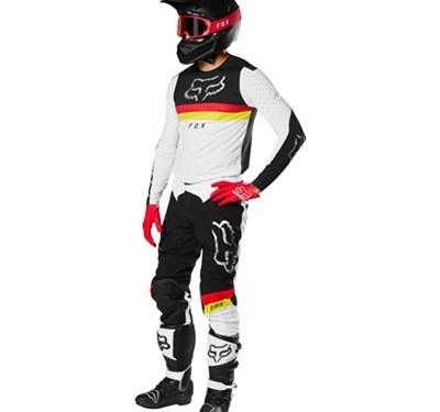 Fox Limited Edition Flexair LE MXON