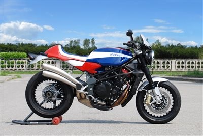 MV MAGNI Storia lieferbar