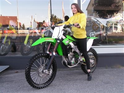 MX-Mädels bekommen Verstärkung !