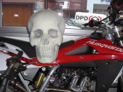 HUSQVARNA HALLOWEEN DAYS - Bild 2