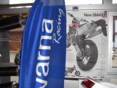 HUSQVARNA HALLOWEEN DAYS - Bild 4