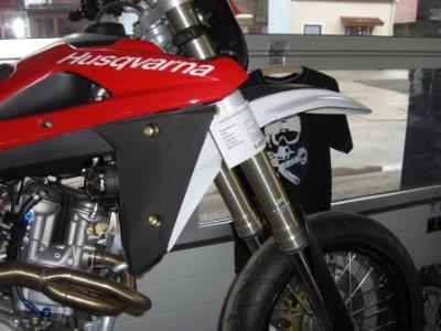 HUSQVARNA HALLOWEEN DAYS - Bild 5