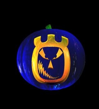 HUSQVARNA HALLOWEEN DAYS - Bild 6
