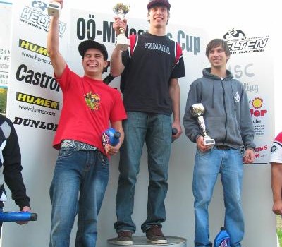 23 Jahre OÖ Motocross Cup - Bild 3