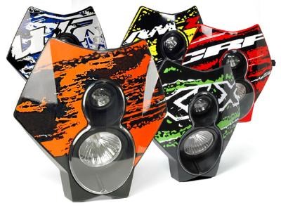 Trail Tech X2 Eclipse Xenon Scheinwerfer ist ab sofort lieferbar! - Bild 3