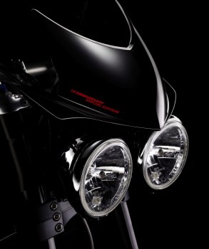 SPEED TRIPLE SONDERMODELL ! - Bild 1