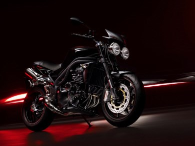 SPEED TRIPLE SONDERMODELL ! - Bild 4