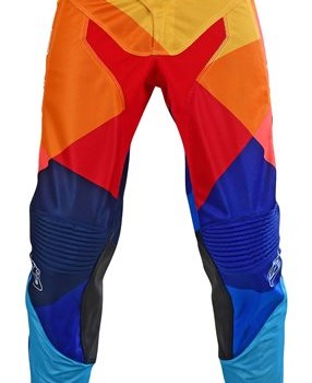 Troy Lee Designs GP Air Jet KTM Team - Bild 2