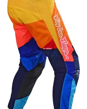 Troy Lee Designs GP Air Jet KTM Team - Bild 3