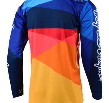 Troy Lee Designs GP Air Jet KTM Team - Bild 5