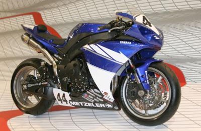 Eicma Milano 2008