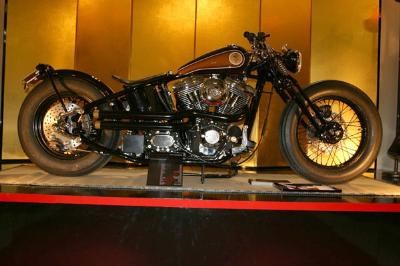 Eicma Milano 2008 - Bild 2