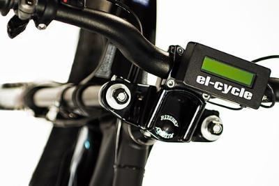 El-Cycle Elektrofahrrad vom feinsten ... - Bild 2