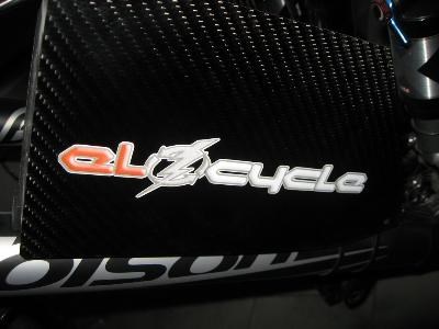 El-Cycle Elektrofahrrad vom feinsten ... - Bild 3