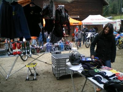 Endurotesttag Lunz am See - Bild 2 Endurotesttag Lunz am See - Bild 2