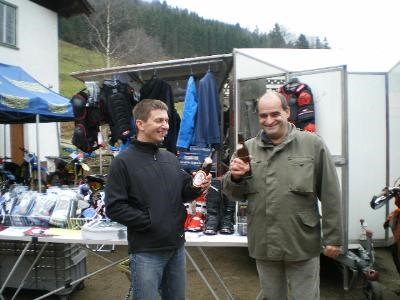 Endurotesttag Lunz am See - Bild 3 Endurotesttag Lunz am See - Bild 3