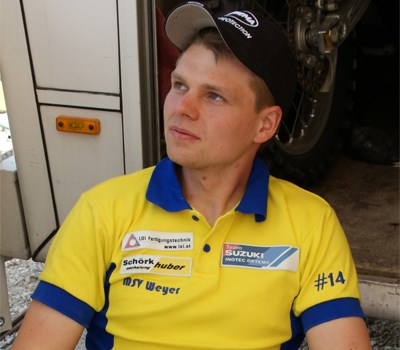 Ossi Reisinger verl&#228;ngert f&#252;r 2009! - Bild 2