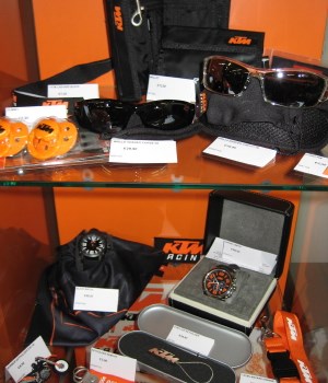 KTM WEIHNACHTSGESCHENKE - Bild 1