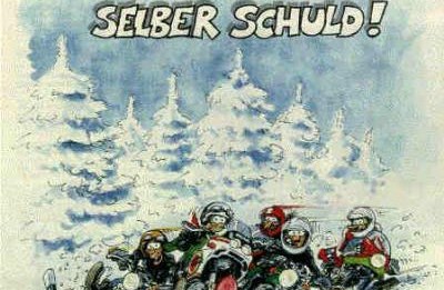 Winteröffnungszeiten