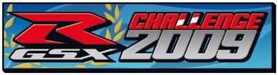 SUZUKI GSX-R Challenge 2009